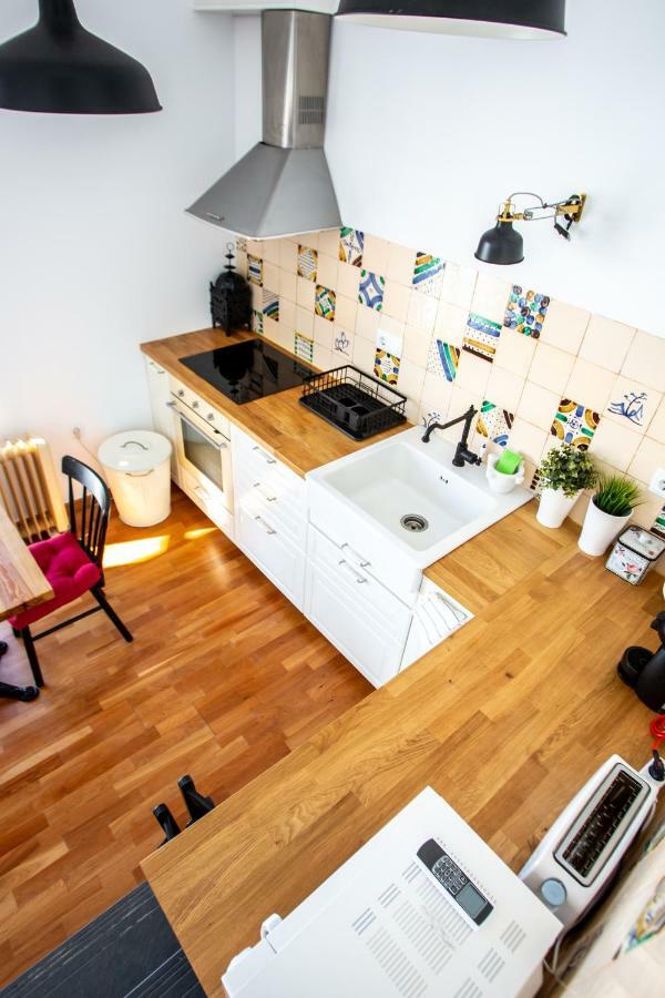 Appartement Copo à Sierra Nevada Extérieur photo