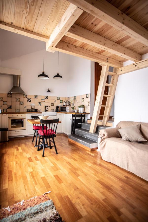 Appartement Copo à Sierra Nevada Extérieur photo