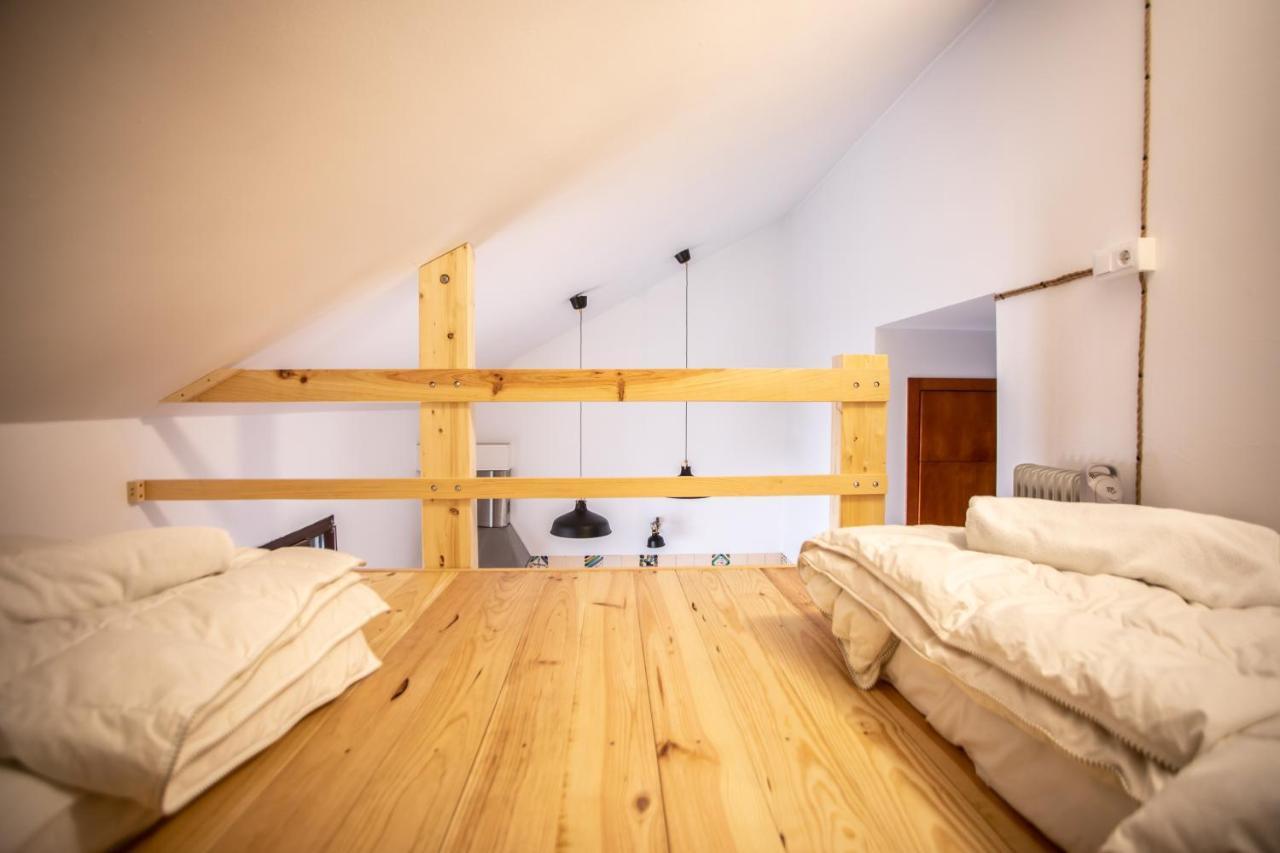 Appartement Copo à Sierra Nevada Extérieur photo