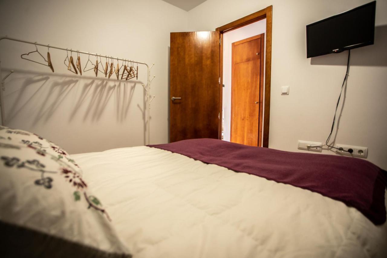 Appartement Copo à Sierra Nevada Extérieur photo